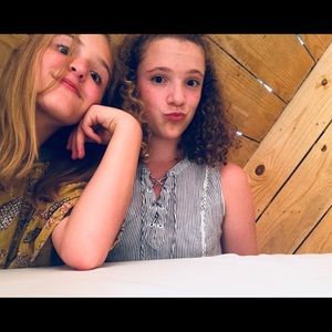 Meet your Posher, Isabella